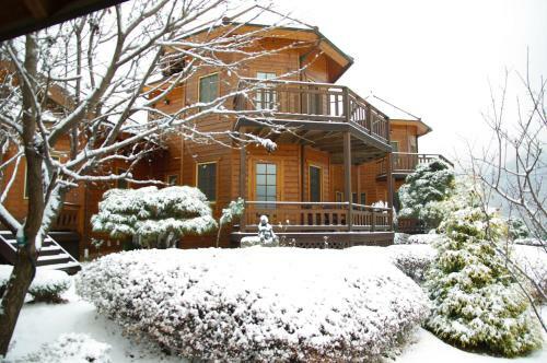 Ecran Pension