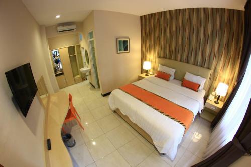 Ceria Boutique Hotel
