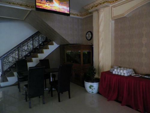 Ceria Boutique Hotel