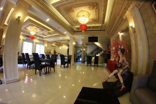 Ceria Boutique Hotel