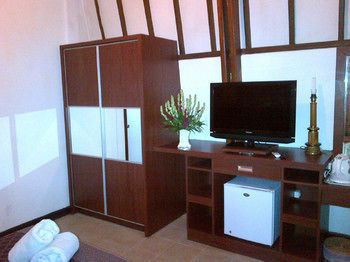 Hotel Tidar Malang