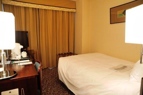 Hotel New Otani Nagaoka