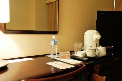 Hotel New Otani Nagaoka