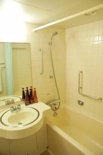 Hotel New Otani Nagaoka