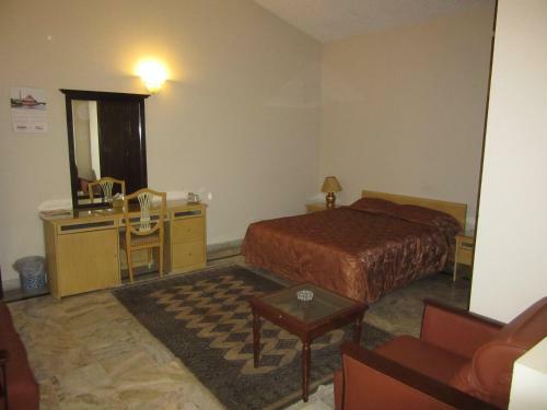Hostal Horizon Luxury Guesthouse