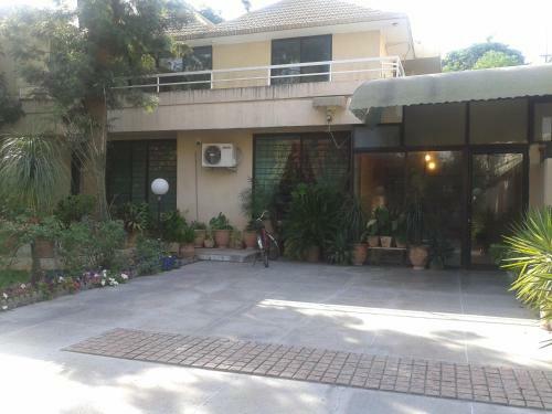 Hostal Horizon Luxury Guesthouse