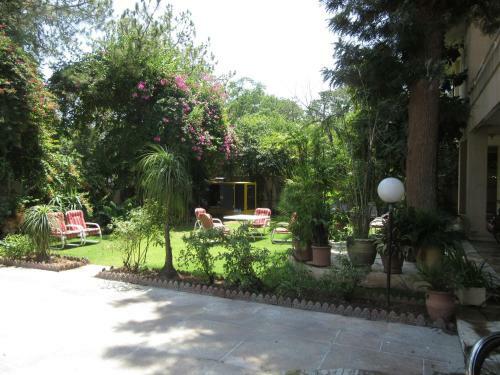 Hostal Horizon Luxury Guesthouse