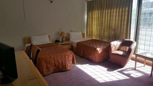 Hostal Horizon Luxury Guesthouse