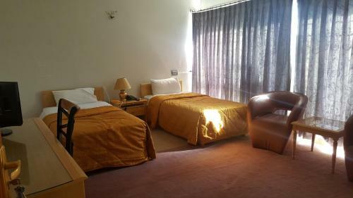 Hostal Horizon Luxury Guesthouse