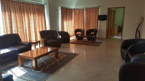 Hostal Horizon Luxury Guesthouse