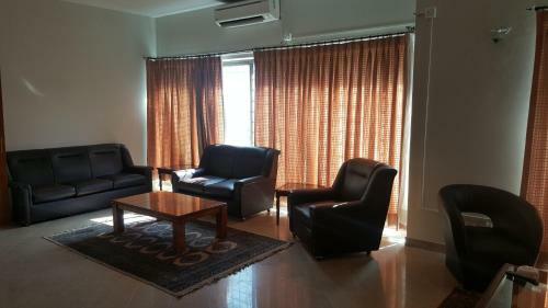 Hostal Horizon Luxury Guesthouse