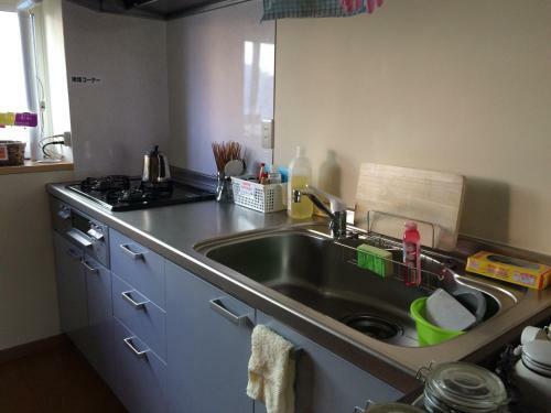 Hostal Guesthouse Tomaya