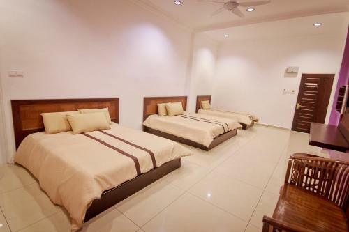 Hotel Lsh Rest House