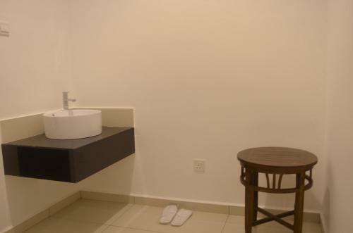 Hotel Lsh Rest House