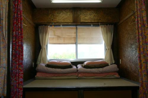 Hostal Sesokojima Guest House Kafuumura