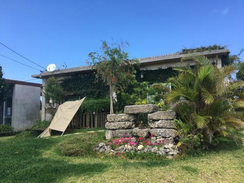 Posada Pension Ntsunaka