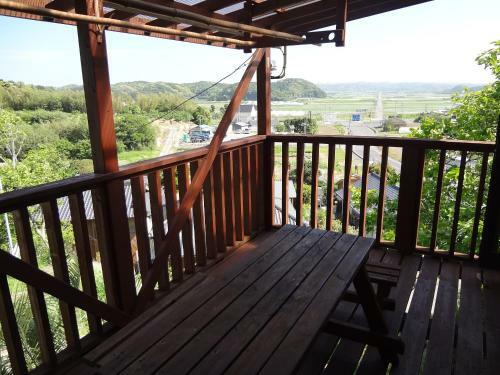 Lodge Farm Inn Minamiboso