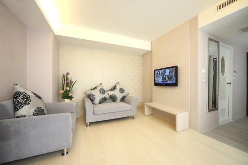 Hostal Golden Stone Hotels- Yi Du Branch
