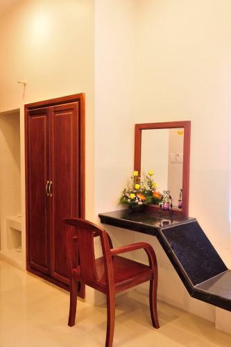 Dong Xanh Hotel