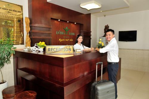 Dong Xanh Hotel