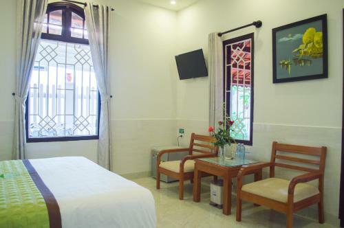 Hotel Halo Homestay