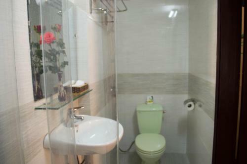 Hotel Halo Homestay