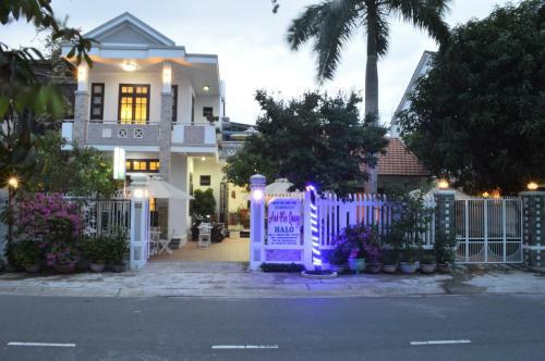 Hotel Halo Homestay