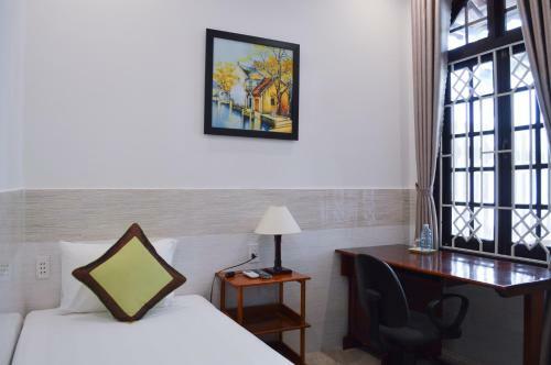 Hotel Halo Homestay