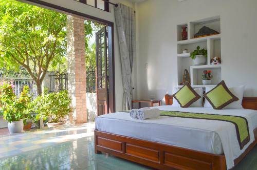 Hotel Halo Homestay