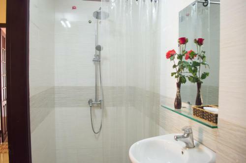 Hotel Halo Homestay