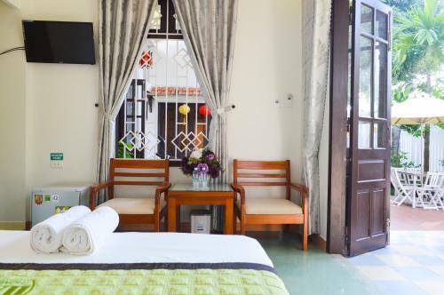 Hotel Halo Homestay