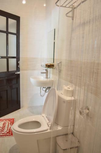 Hotel Halo Homestay