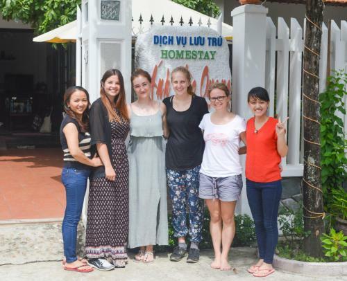 Hotel Halo Homestay