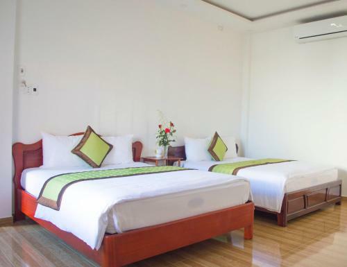 Hotel Halo Homestay