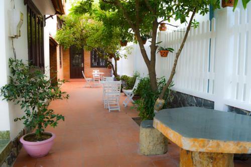 Hotel Halo Homestay
