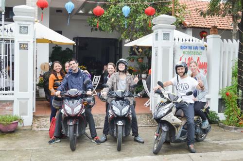 Hotel Halo Homestay