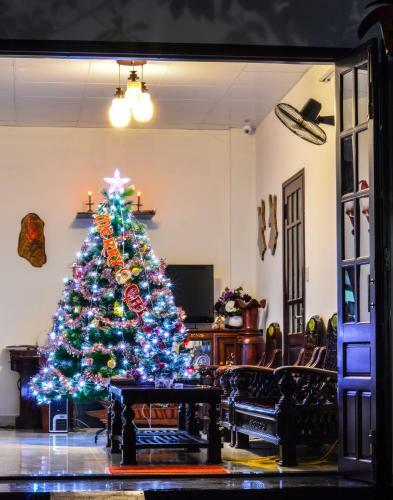 Hotel Halo Homestay