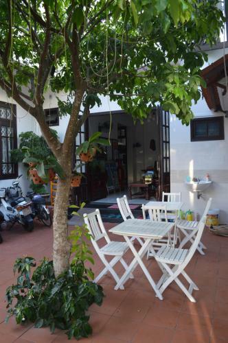 Hotel Halo Homestay