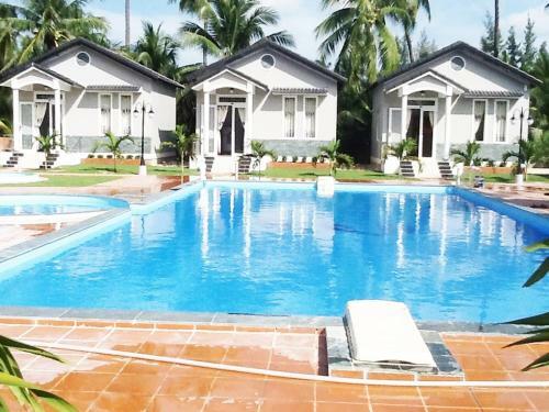 Hotel Areca Resort