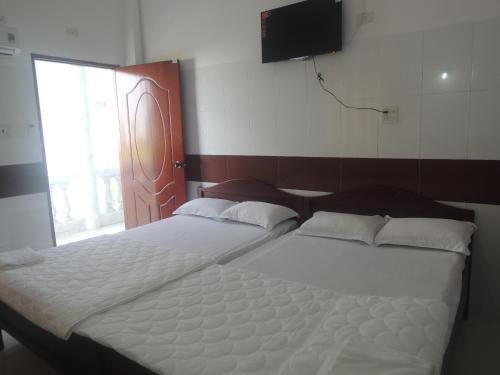 Albergue Guest House 36 (2)