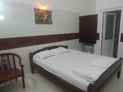 Albergue Guest House 36 (2)