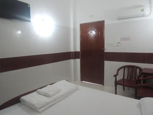 Albergue Guest House 36 (2)