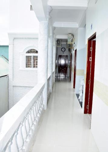 Albergue Guest House 36 (2)