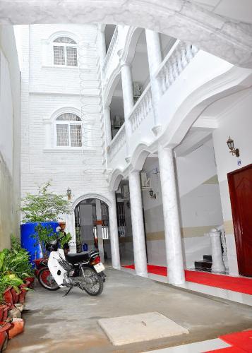 Albergue Guest House 36 (2)
