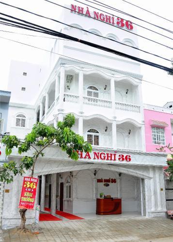 Albergue Guest House 36 (2)