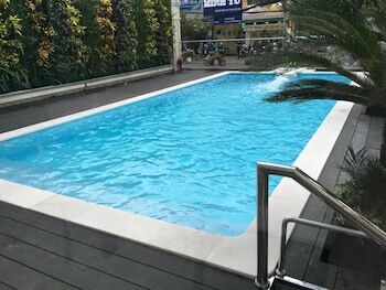 Aparthotel Le Duy Grand Hotel
