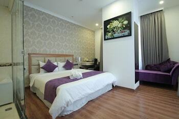 Aparthotel Le Duy Grand Hotel