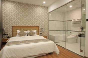 Aparthotel Le Duy Grand Hotel