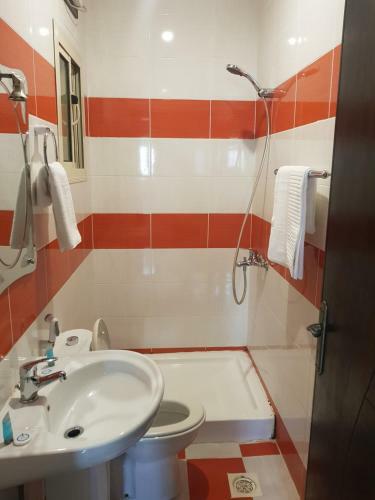 Al Hamad Hotel Apartments