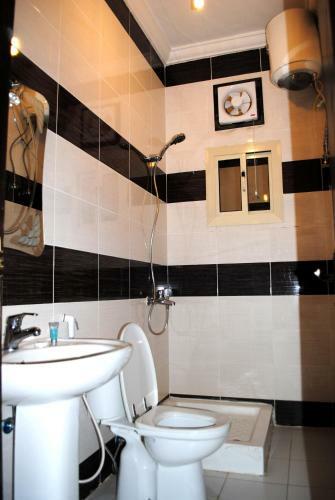 Al Hamad Hotel Apartments